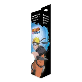 Podloge za miševe - Naruto Gaming XL Mouse Pad