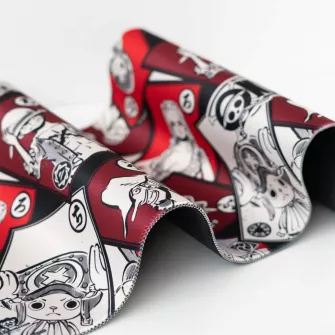 Podloge za miševe - One Piece XL Mouse Pad