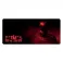Batman Armor XL Mouse Pad