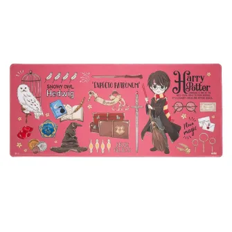 Podloge za miševe - Harry Potter XL Mouse Pad