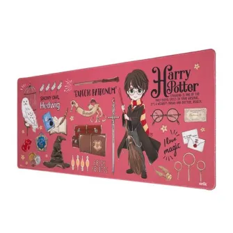 Podloge za miševe - Harry Potter XL Mouse Pad