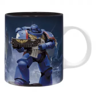 Šolje i čaše - WARHAMMER 40,000 - Indomitus Mug