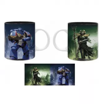 Šolje i čaše - WARHAMMER 40,000 - Indomitus Mug