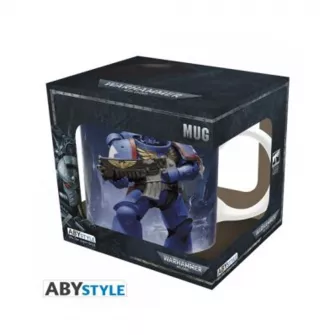 Šolje i čaše - WARHAMMER 40,000 - Indomitus Mug