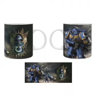 Šolje i čaše - WARHAMMER 40,000 - Ultramarines Mug