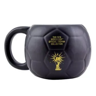 Šolje i čaše - FIFA Football Shaped Mug
