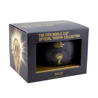 Šolje i čaše - FIFA Football Shaped Mug