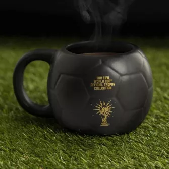 Šolje i čaše - FIFA Football Shaped Mug