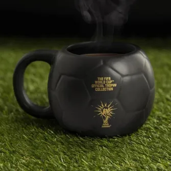 Šolje i čaše - FIFA Football Shaped Mug