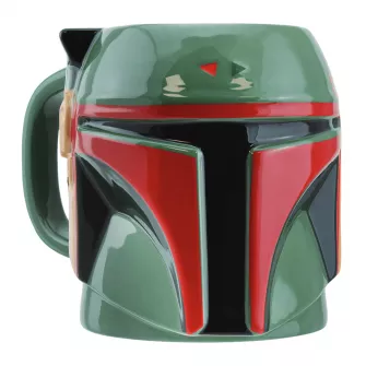 Šolje i čaše - Boba Fett Shaped Mug
