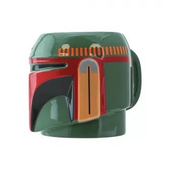 Šolje i čaše - Boba Fett Shaped Mug