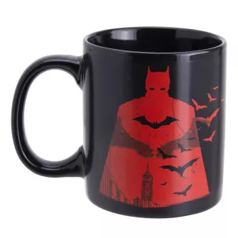 Šolje i čaše - The BATMAN Heat Change Mug
