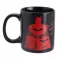 The BATMAN Heat Change Mug