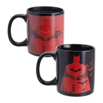 Šolje i čaše - The BATMAN Heat Change Mug