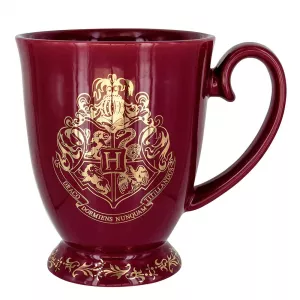 Hogwarts Mug v2