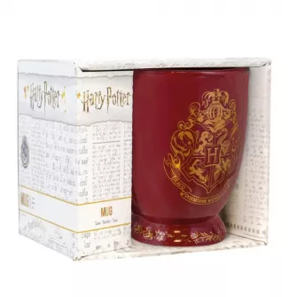 Šolje i čaše - Hogwarts Mug v2