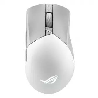Gejmerski miševi - ROG Gladius III Wireless AimPoint Gaming Mouse White