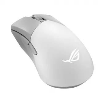 Gejmerski miševi - ROG Gladius III Wireless AimPoint Gaming Mouse White