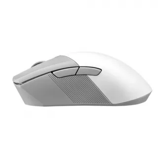 Gejmerski miševi - ROG Gladius III Wireless AimPoint Gaming Mouse White
