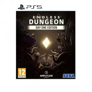 Playstation 5 igre - PS5 Endless Dungeon - Day One Edition