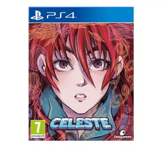 Playstation 4 igre - PS4 Celeste