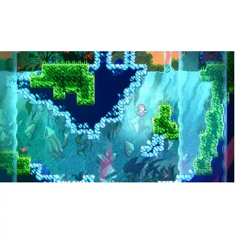 Playstation 4 igre - PS4 Celeste