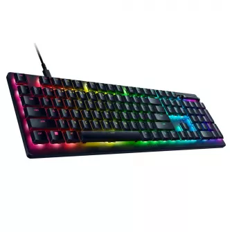 Gejmerske tastature - DeathStalker V2 - Low Profile Optical Keyboard FRML