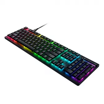 Gejmerske tastature - DeathStalker V2 - Low Profile Optical Keyboard FRML