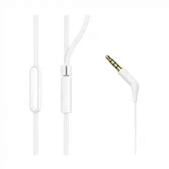 Bubice - Philips Žične Bubice 3.5mm TAE1105WT00 - White - EOL