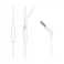 Philips Žične Bubice 3.5mm TAE1105WT00 - White - EOL