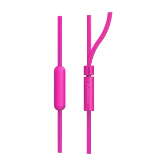 Bubice - Philips Žične Bubice 3.5mm TAE1105PK/00 - Pink - EOL