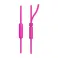 Philips Žične Bubice 3.5mm TAE1105PK/00 - Pink - EOL