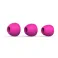 Philips Žične Bubice 3.5mm TAE1105PK/00 - Pink - EOL