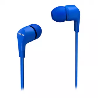 Bubice - Philips Žične Bubice 3.5mm TAE1105BL00 - Blue