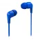 Philips Žične Bubice 3.5mm TAE1105BL00 - Blue
