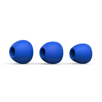 Bubice - Philips Žične Bubice 3.5mm TAE1105BL00 - Blue