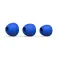 Philips Žične Bubice 3.5mm TAE1105BL00 - Blue
