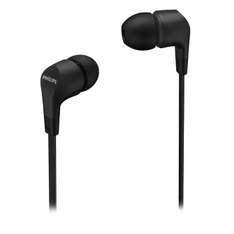 Bubice - Philips Žične Bubice 3.5mm TAE1105BK/00 - Black