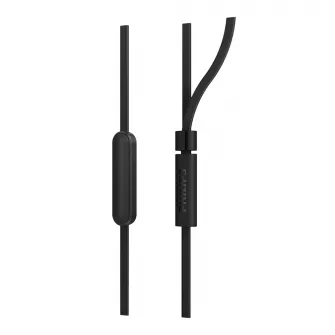 Bubice - Philips Žične Bubice 3.5mm TAE1105BK/00 - Black