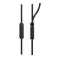 Philips Žične Bubice 3.5mm TAE1105BK/00 - Black