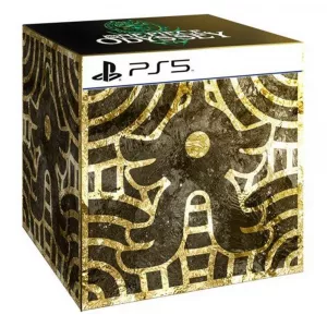 PS5 One Piece Odyssey Collector's Edition