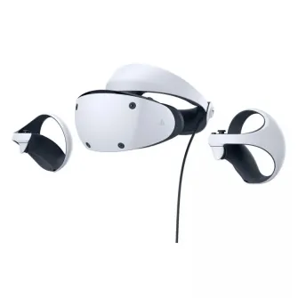 VR oprema - PS5 PlayStation VR2