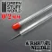 Spare Airbrush Needle 0,2mm