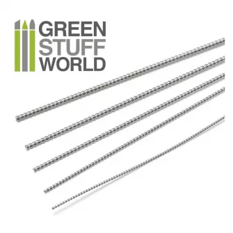 Warhammer pribor i oprema - Aibrush Cleaning NEEDLES