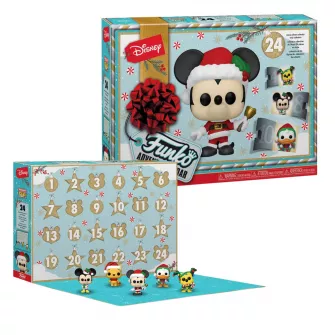 Funko POP! Figure - Funko POP! Classic Disney Advent Calendar