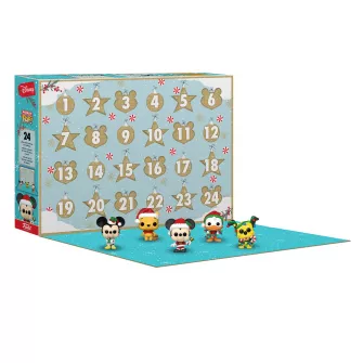 Funko POP! Figure - Funko POP! Classic Disney Advent Calendar
