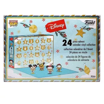 Funko POP! Figure - Funko POP! Classic Disney Advent Calendar