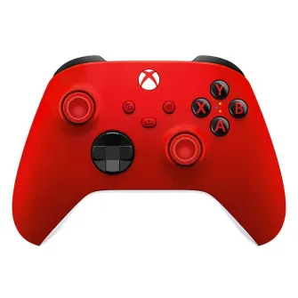 Gejmpedi - XBOXONE/XSX Wireless Controller - Pulse Red