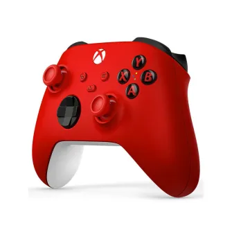 Gejmpedi - XBOXONE/XSX Wireless Controller - Pulse Red