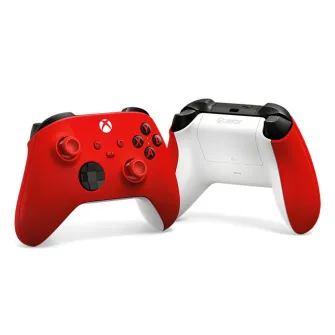 Gejmpedi - XBOXONE/XSX Wireless Controller - Pulse Red